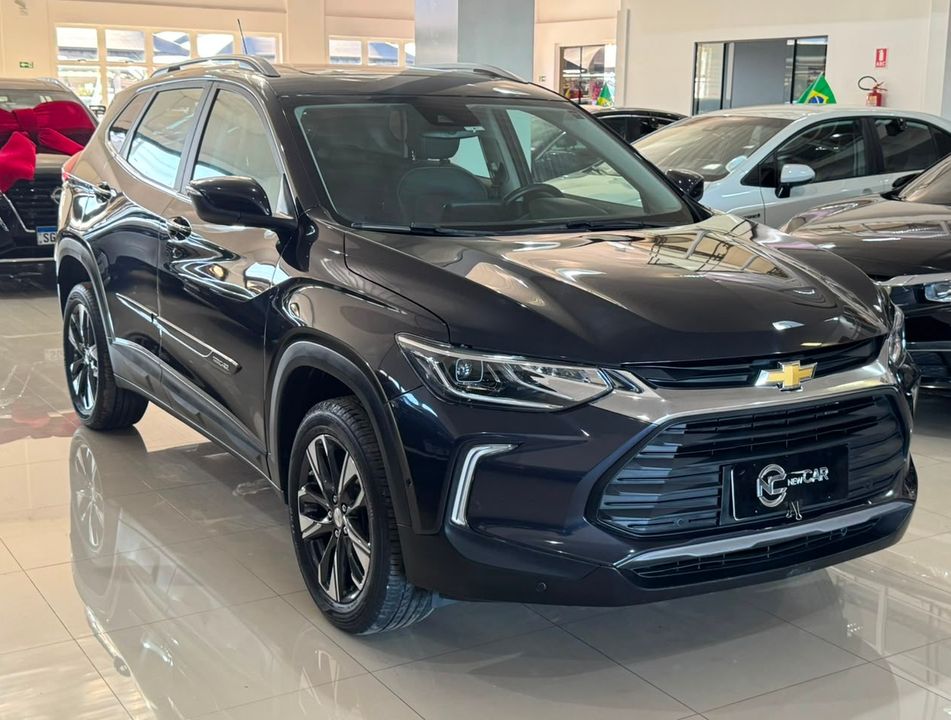 Chevrolet TRACKER Premier 1.2 Turbo 12V Flex Aut.