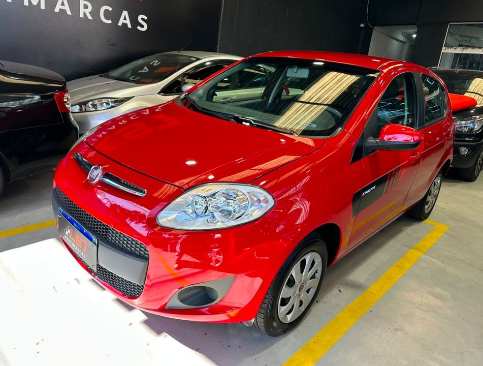 Fiat Palio ATTRACTIVE 1.0 EVO Fire Flex 8v 5p