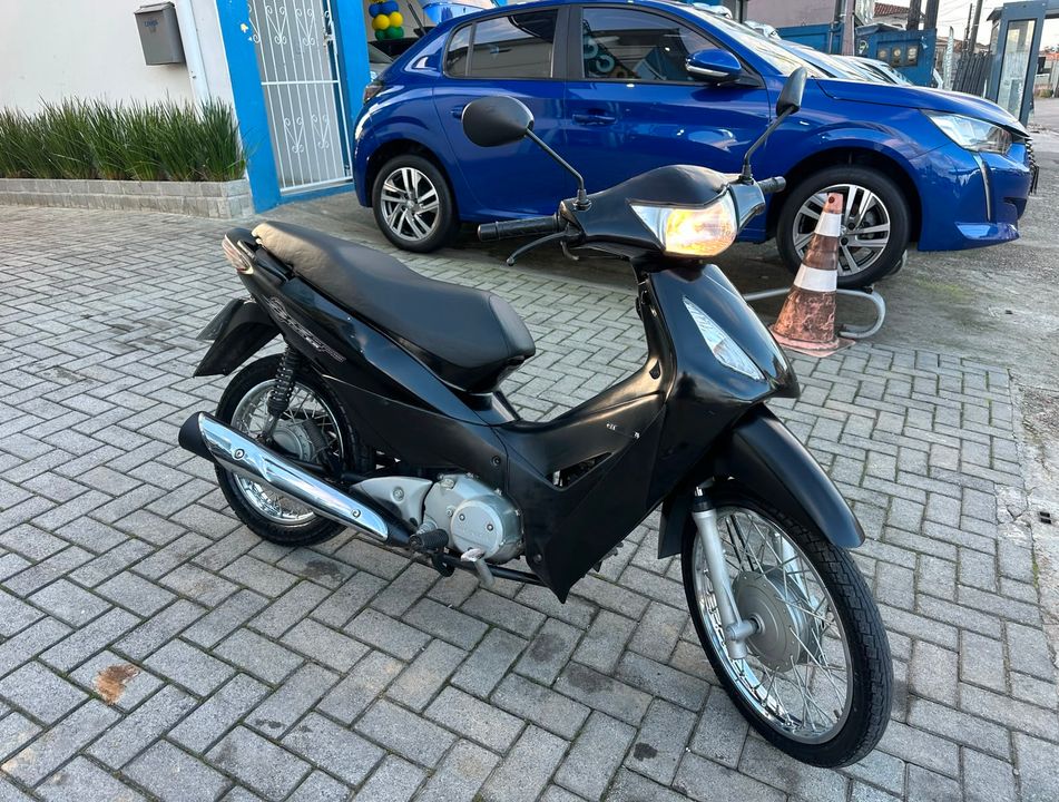 HONDA BIZ 125 ES/ 125 ES FLEX