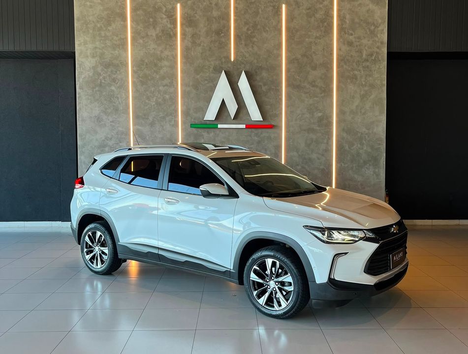 Chevrolet TRACKER Premier 1.2 Turbo 12V Flex Aut.