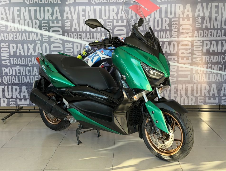YAMAHA XMAX 250 ABS