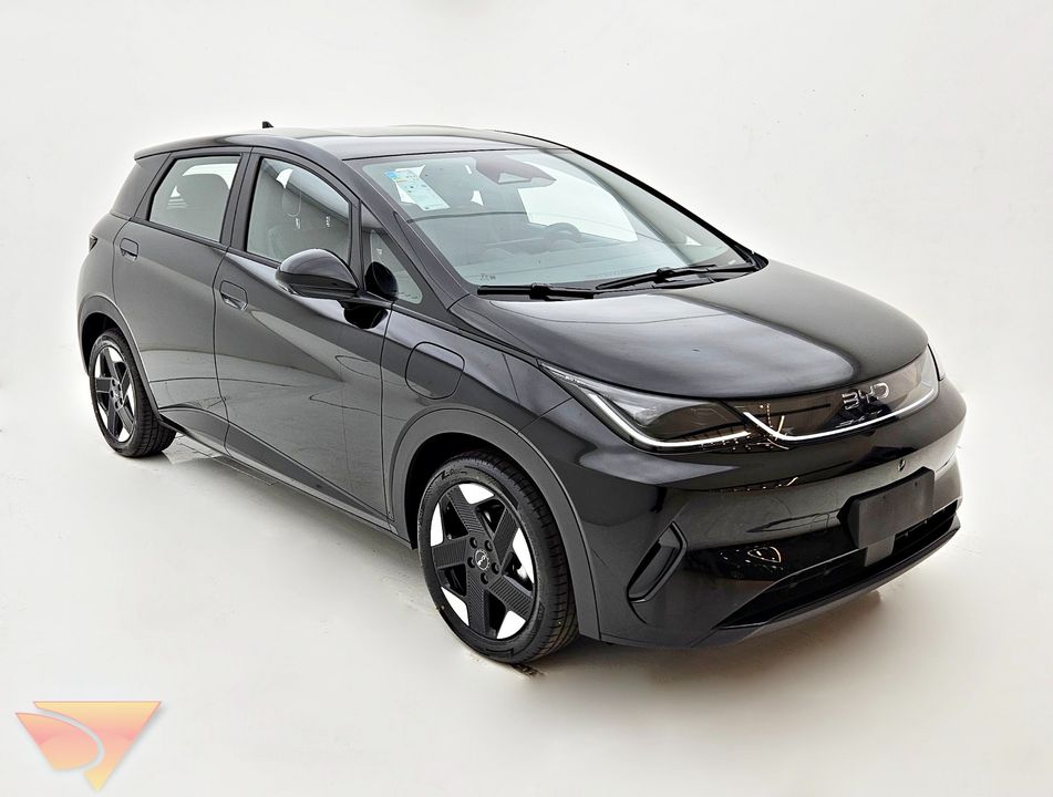 BYD Dolphin SE