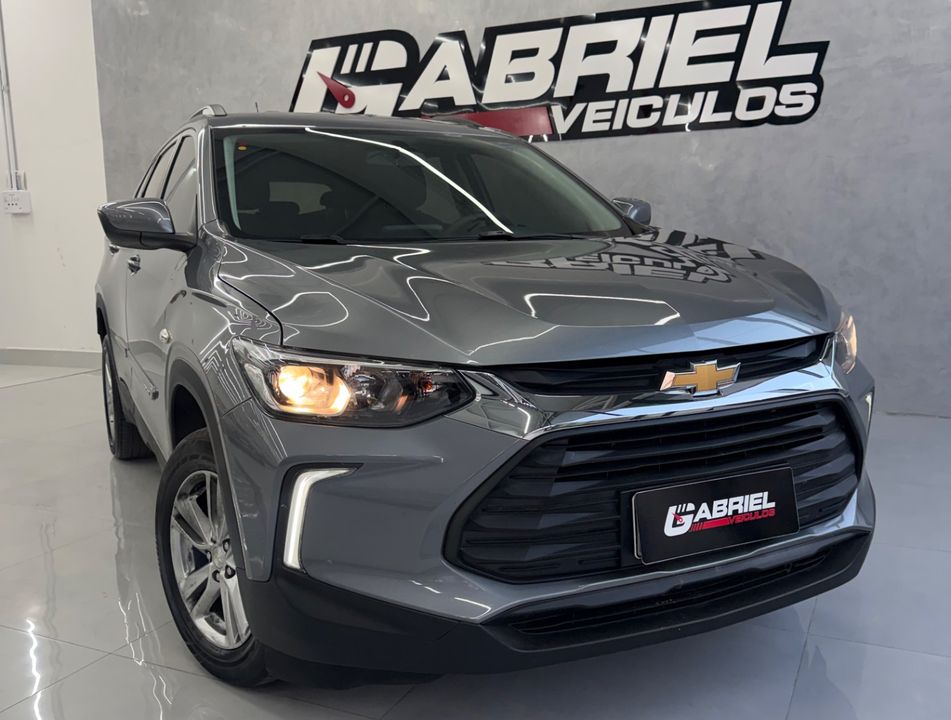 Chevrolet TRACKER LT 1.0 Turbo 12V Flex Aut.
