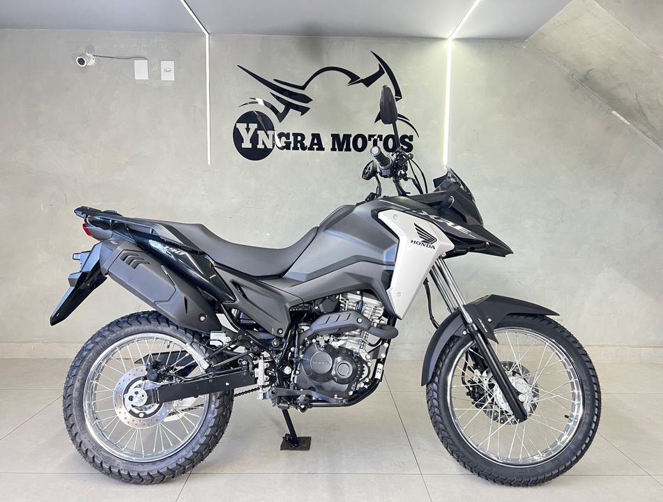 HONDA XRE 190/ Flex