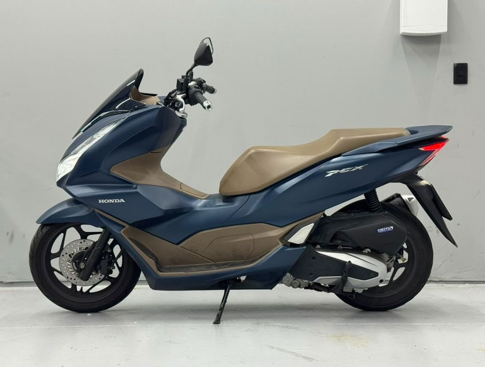 Honda PCX 160 DLX