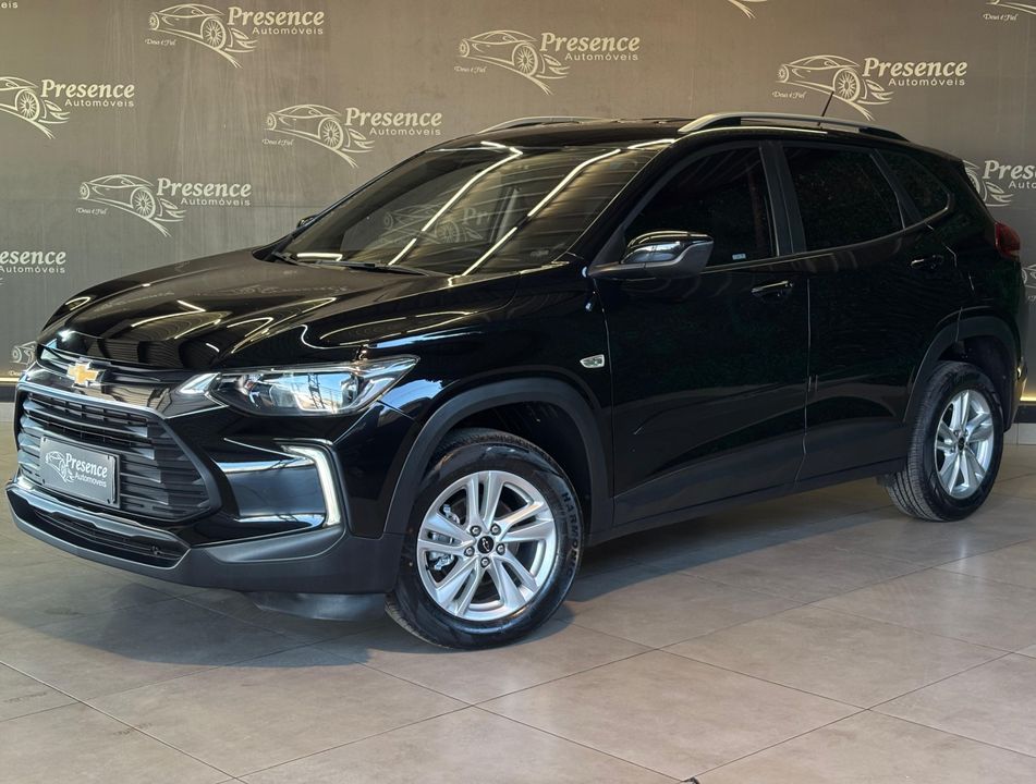 Chevrolet TRACKER LT 1.0 Turbo 12V Flex Aut.
