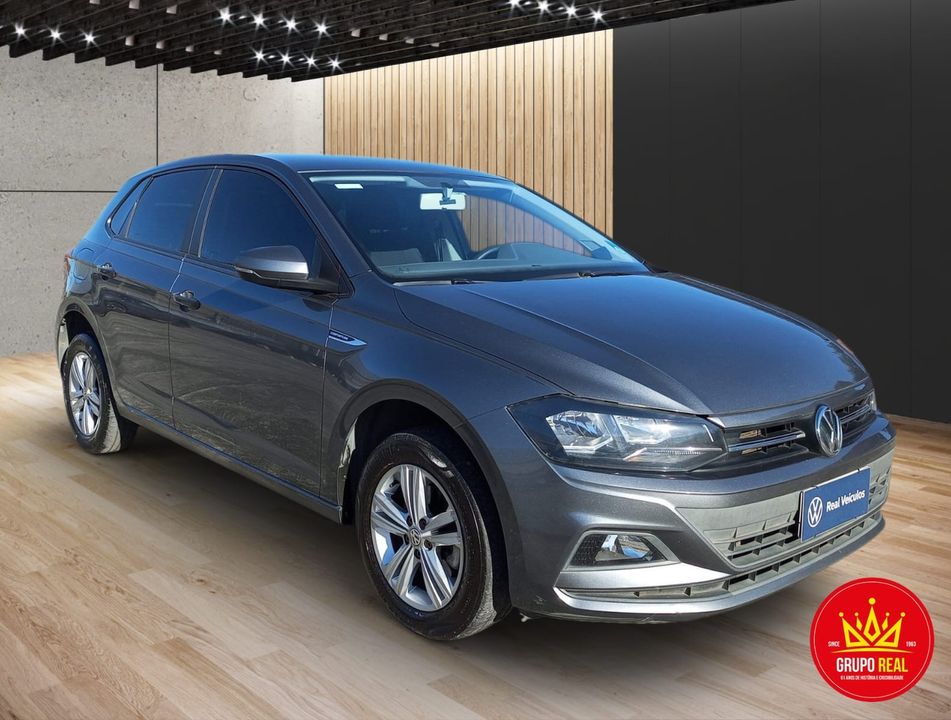 Volkswagen Polo Comfort. 200 TSI 1.0 Flex 12V Aut.
