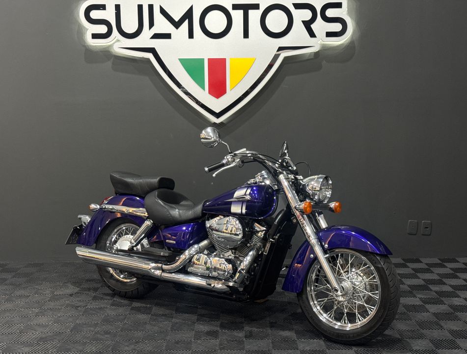HONDA VT 750 SHADOW