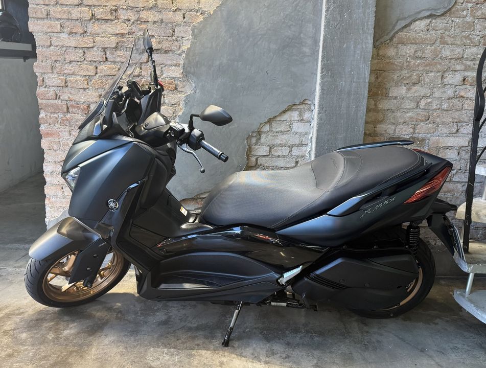 YAMAHA XMAX 250 ABS