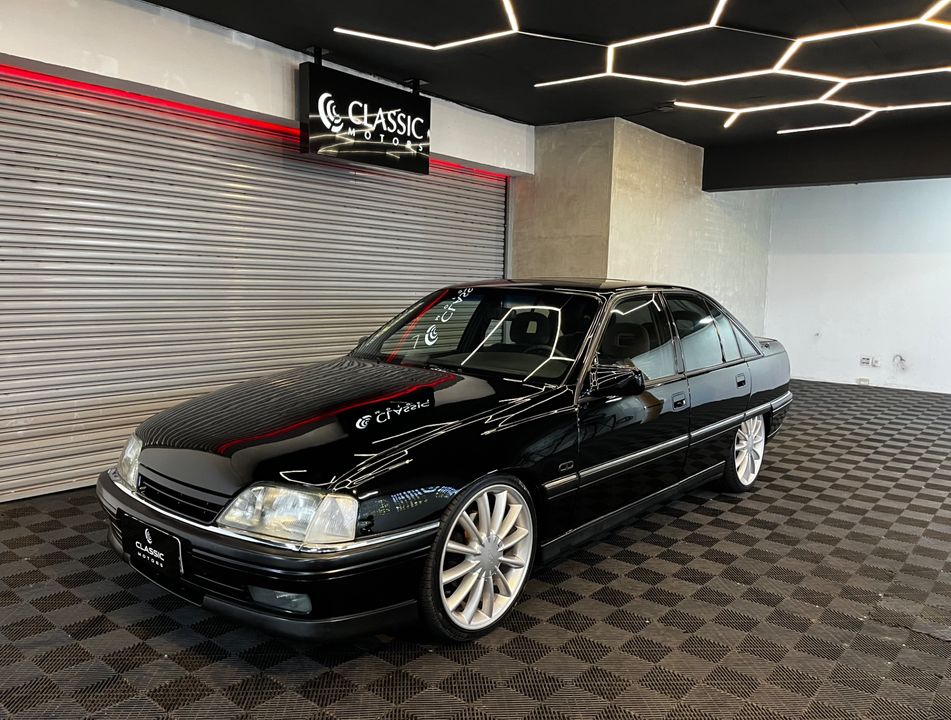 Chevrolet Omega CD 4.1 / 3.0