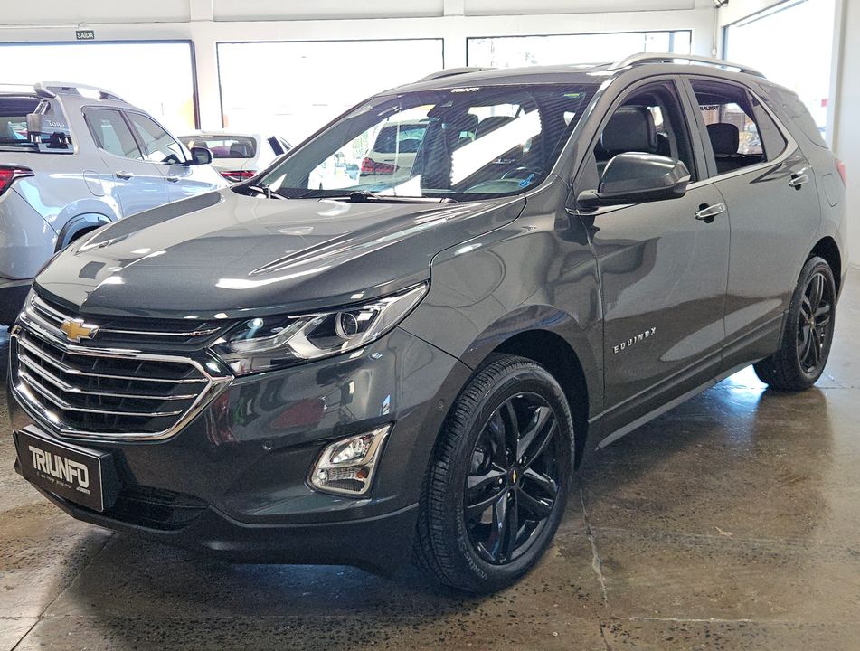 Chevrolet EQUINOX Premier 2.0 Turbo AWD 262cv Aut.