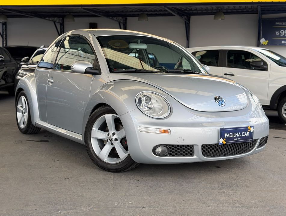 VolksWagen New Beetle 2.0 Mi Mec./Aut.
