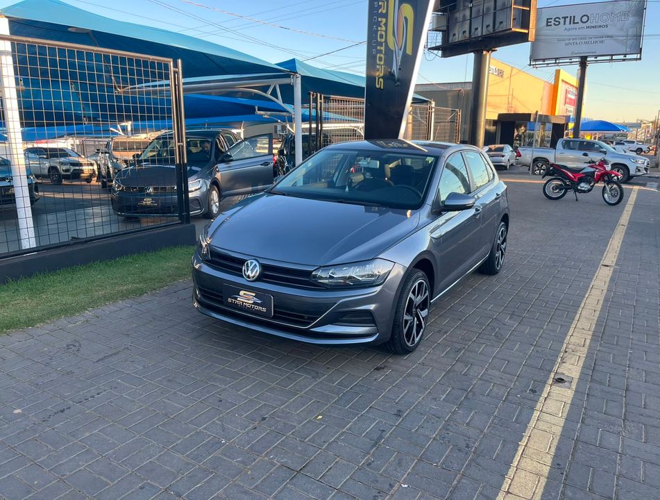 VolksWagen Polo 1.0 Flex 12V 5p