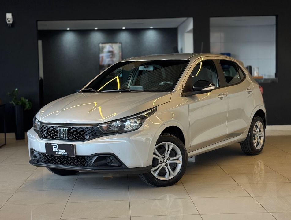 Fiat ARGO DRIVE 1.0 6V Flex