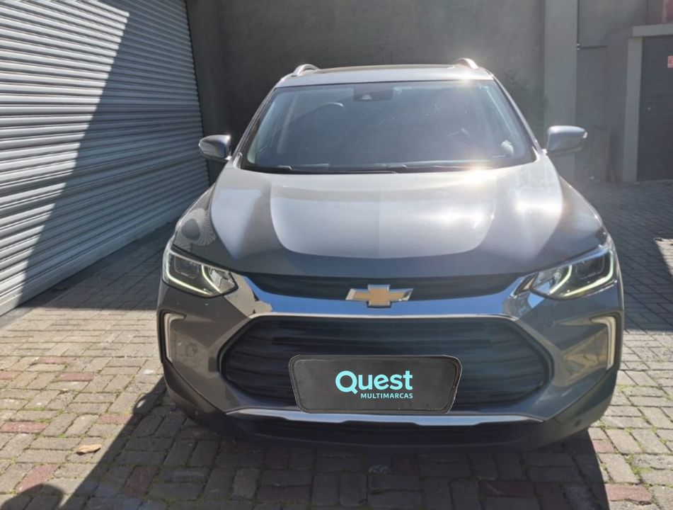 Chevrolet TRACKER Premier 1.2 Turbo 12V Flex Aut.