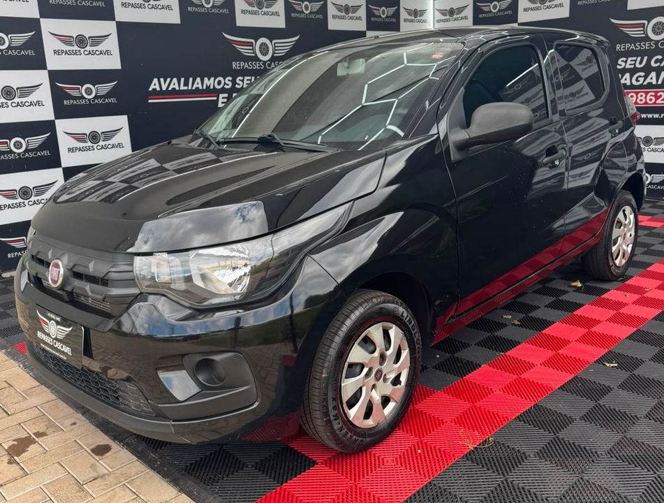 Fiat MOBI EASY 1.0 Fire Flex 5p.