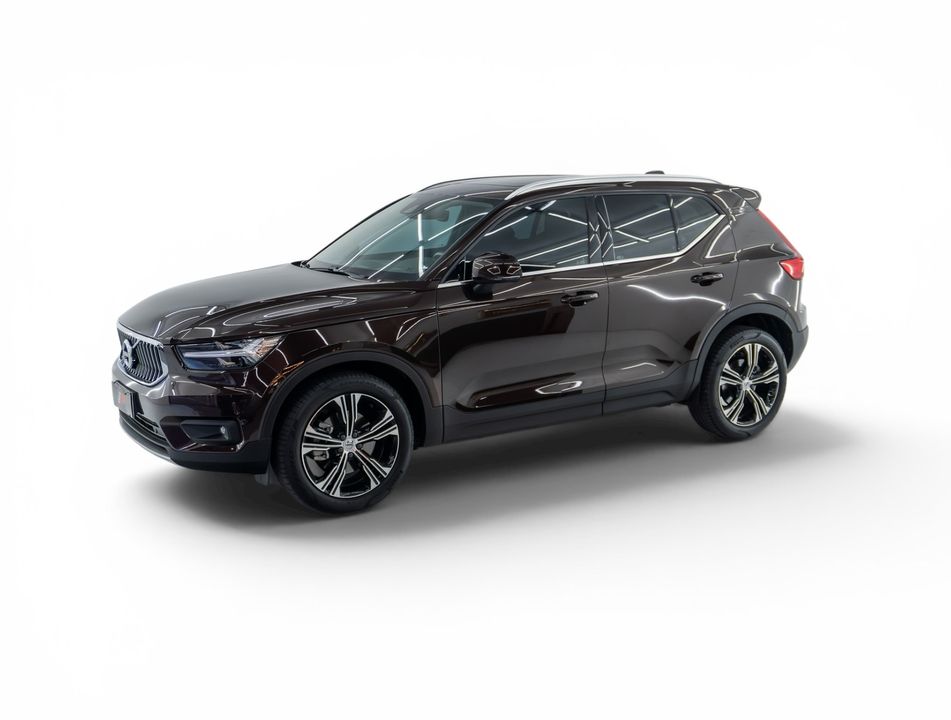 Volvo XC40 T4 INSCRIPTION