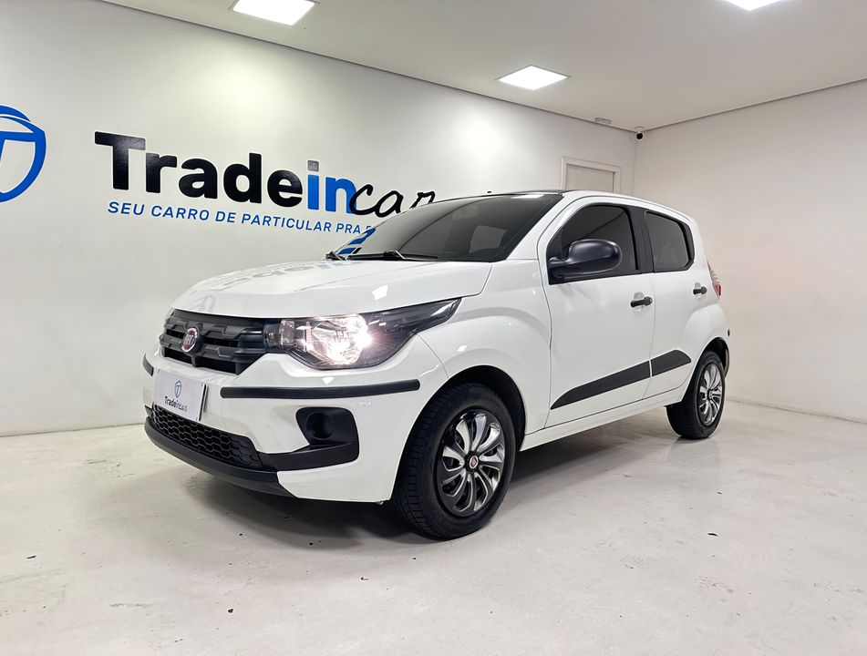 Fiat MOBI LIKE 1.0 Fire Flex 5p.