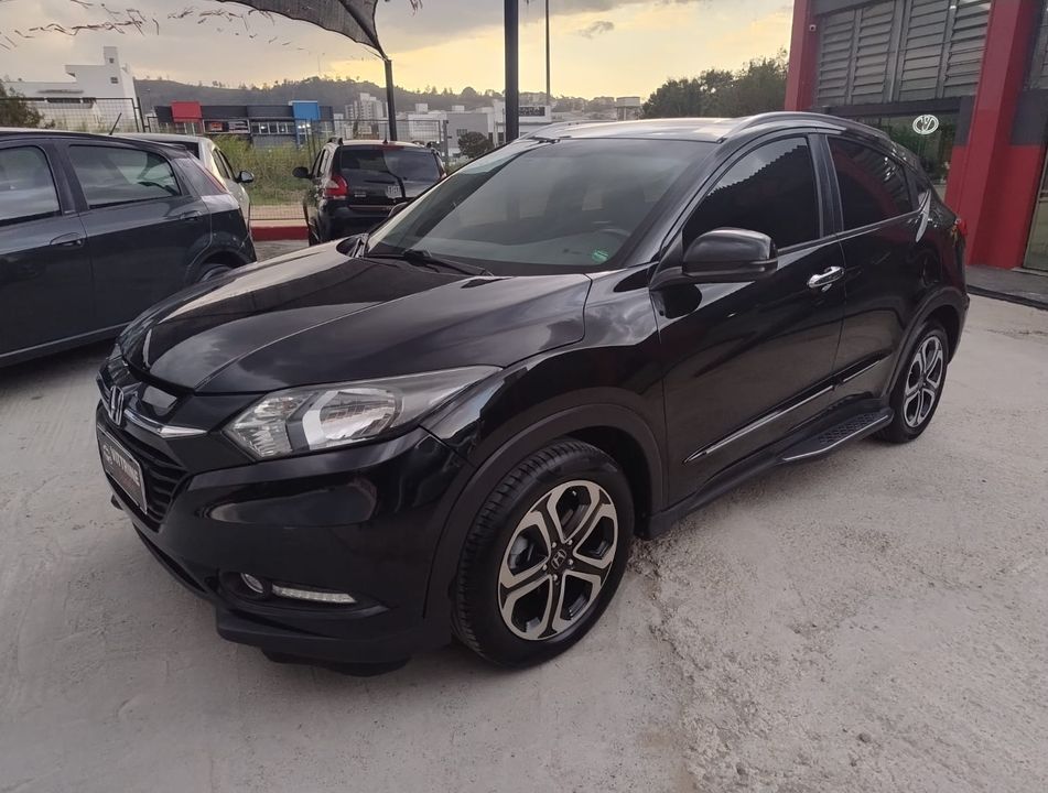 Honda HR-V EX 1.8 Flexone 16V 5p Aut.