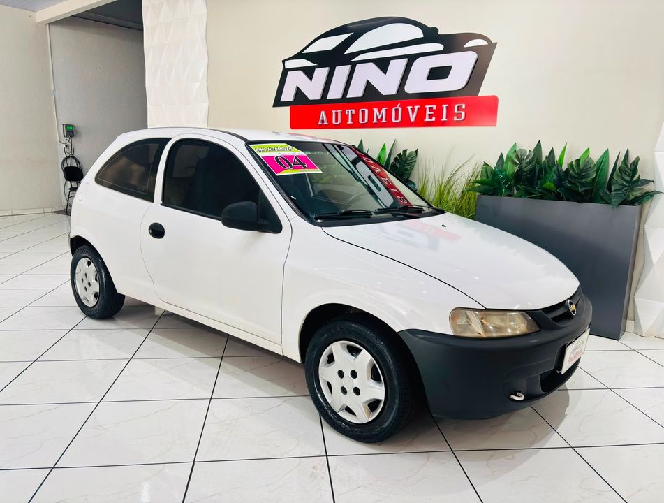 Chevrolet Celta 1.0/Super/N.Piq.1.0 MPFi VHC 8V 3p
