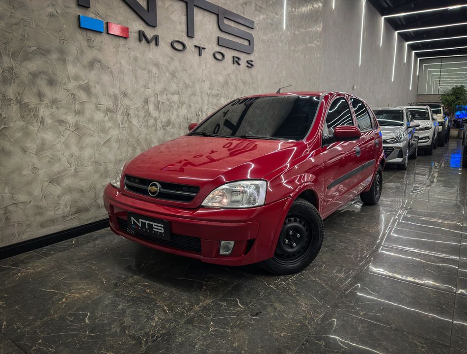 Chevrolet Corsa Hat. Maxx 1.0/ 1.0 FlexPower 8V 5p