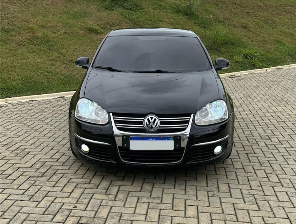 VolksWagen JETTA 2.5 20V 150/170cv Tiptronic