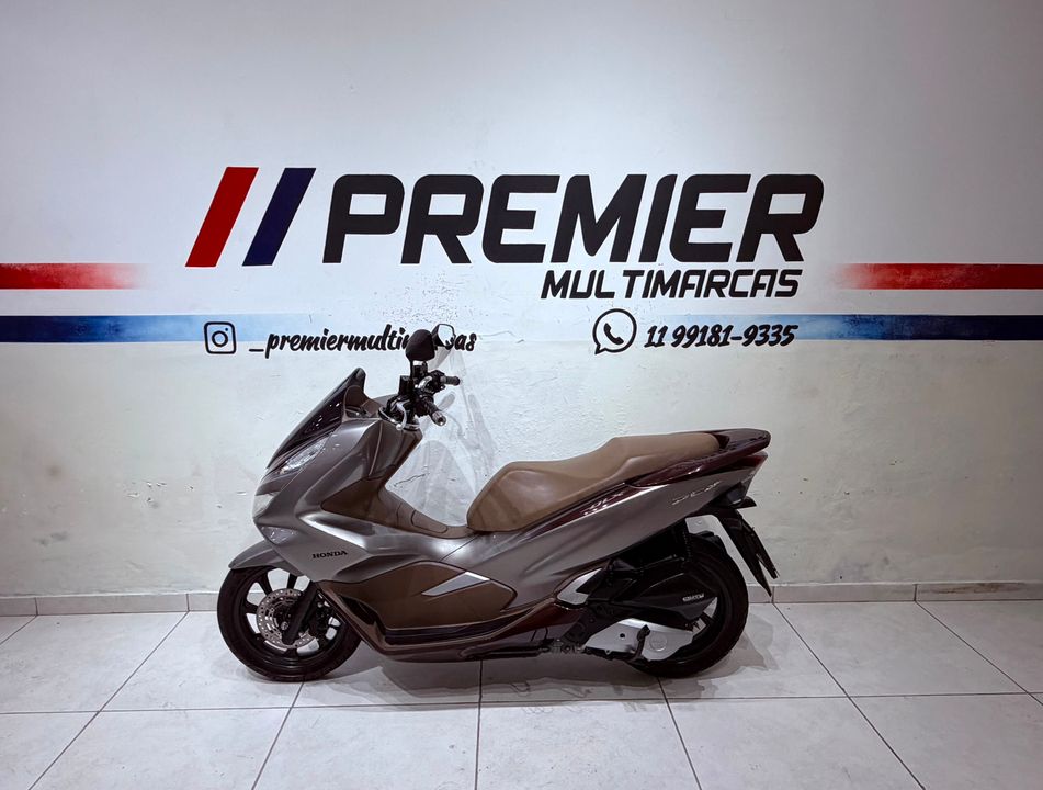 HONDA PCX 150 SPORT