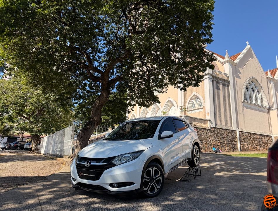 Honda HR-V LX 1.8 Flexone 16V 5p Aut.