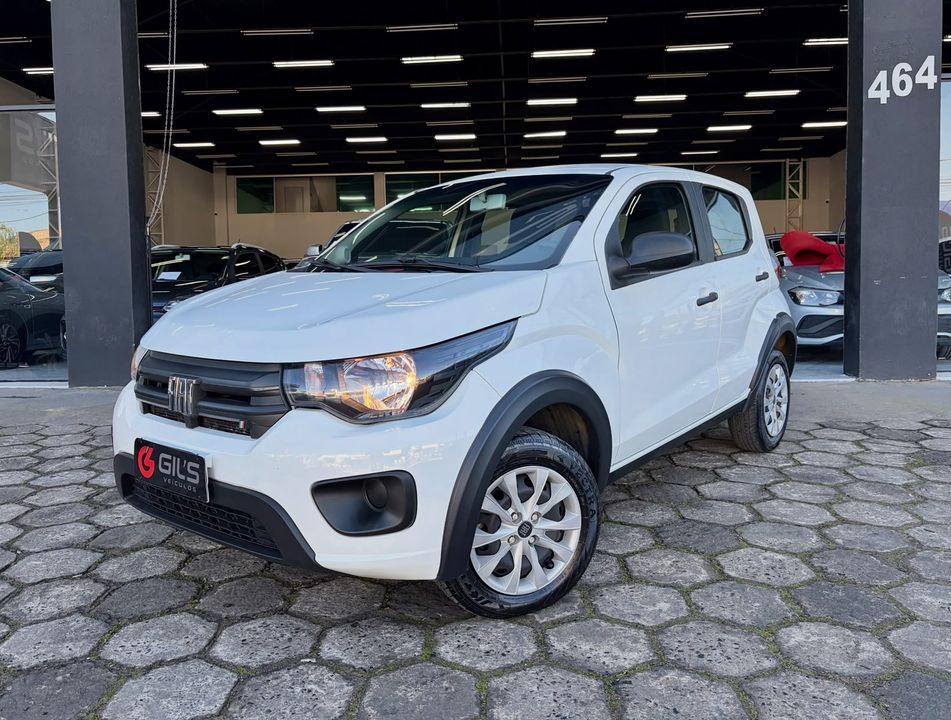 Fiat MOBI LIKE 1.0 Fire Flex 5p.