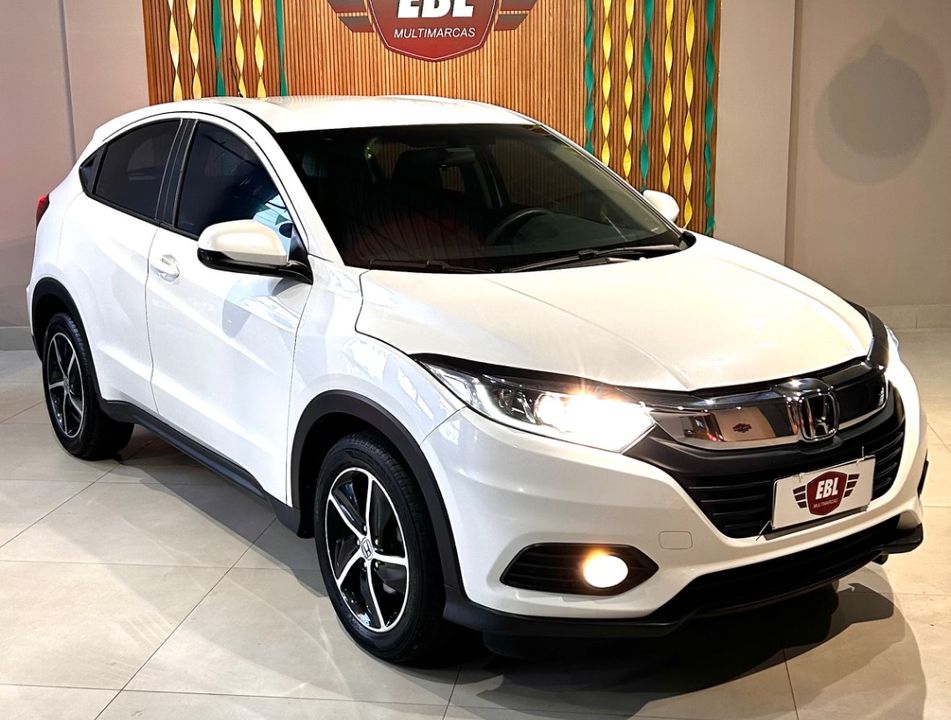 Honda HR-V LX 1.8 Flexone 16V 5p Aut.