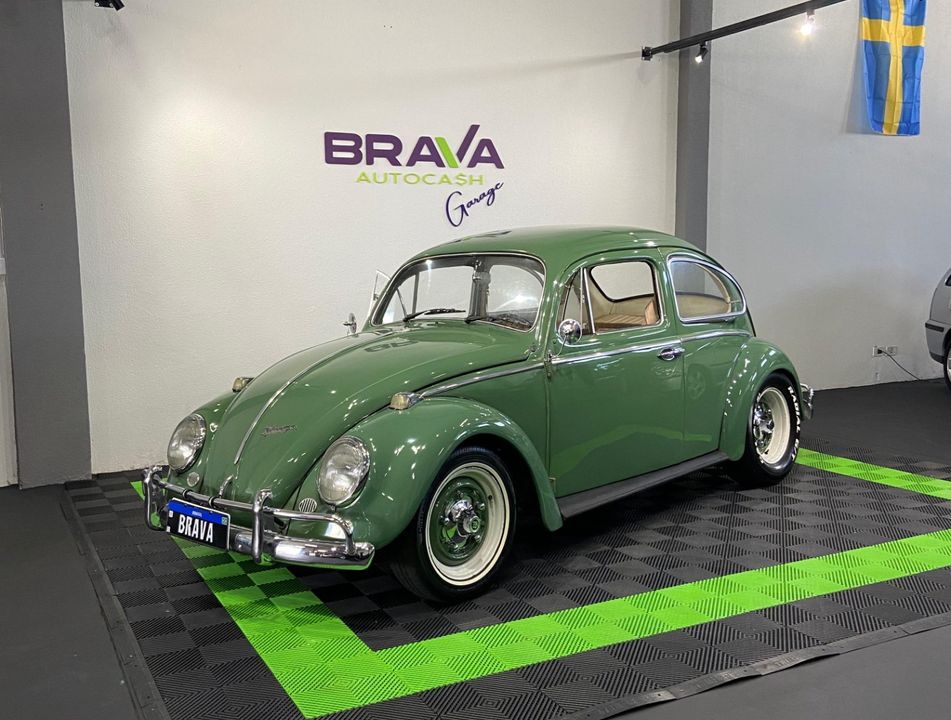Volkswagen Fusca 1300