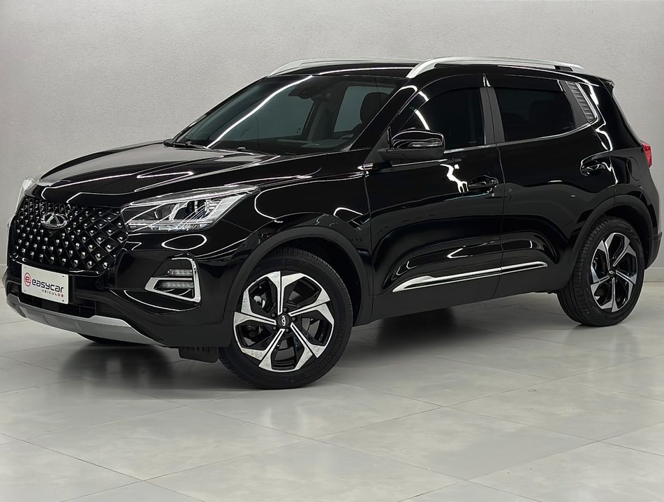 Caoa Chery Tiggo 5X PRO 1.5 Turbo Flex Aut.