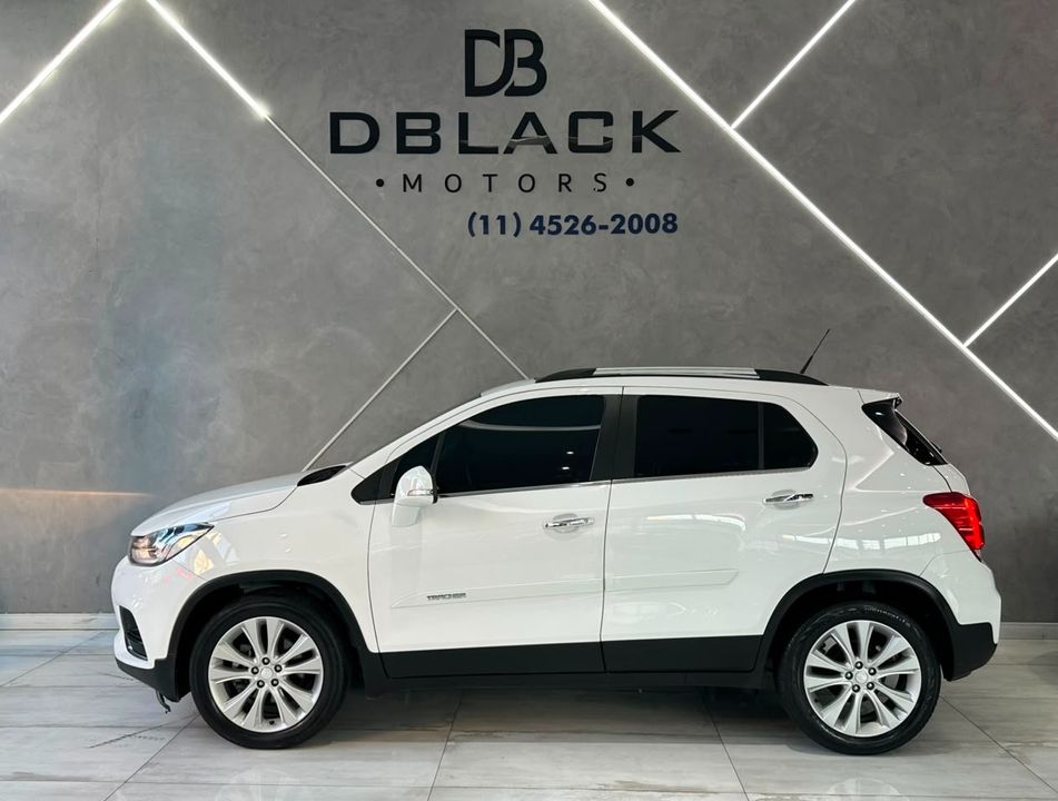 Chevrolet TRACKER Premier 1.4 Turbo 16V Flex Aut