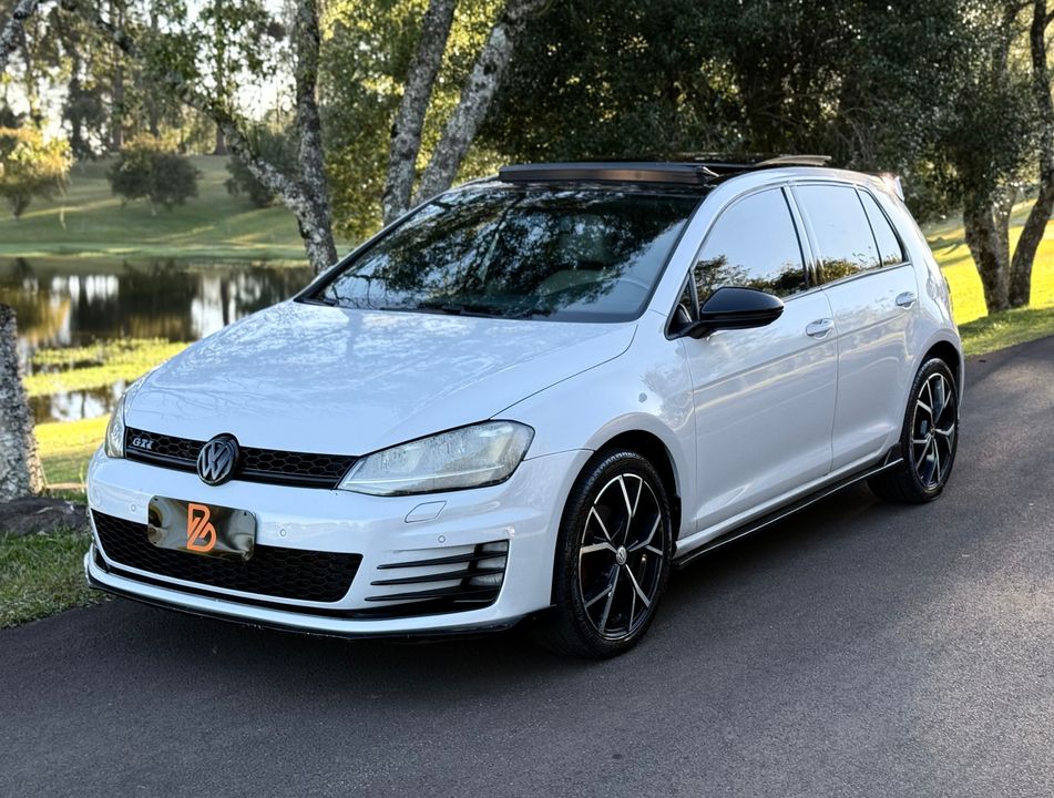 VolksWagen Golf Highline 1.4 TSI 140cv Aut.