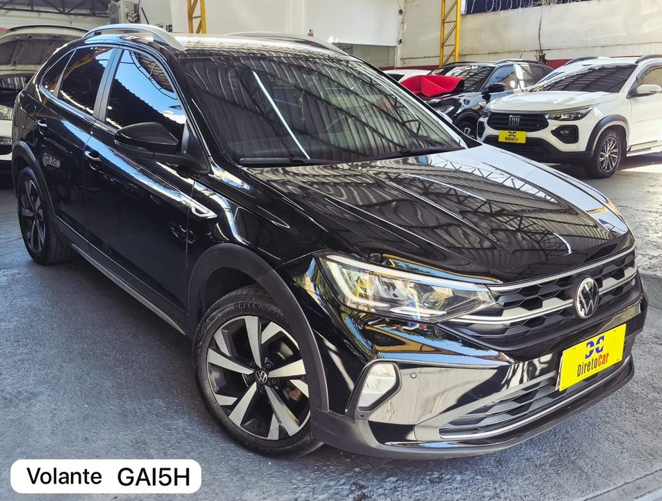 VolksWagen Nivus Highline 1.0 200 TSI Flex Aut.