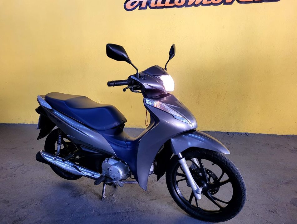 HONDA BIZ 125/125i Flex