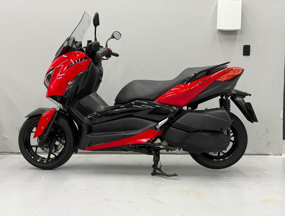 YAMAHA XMAX 250 ABS