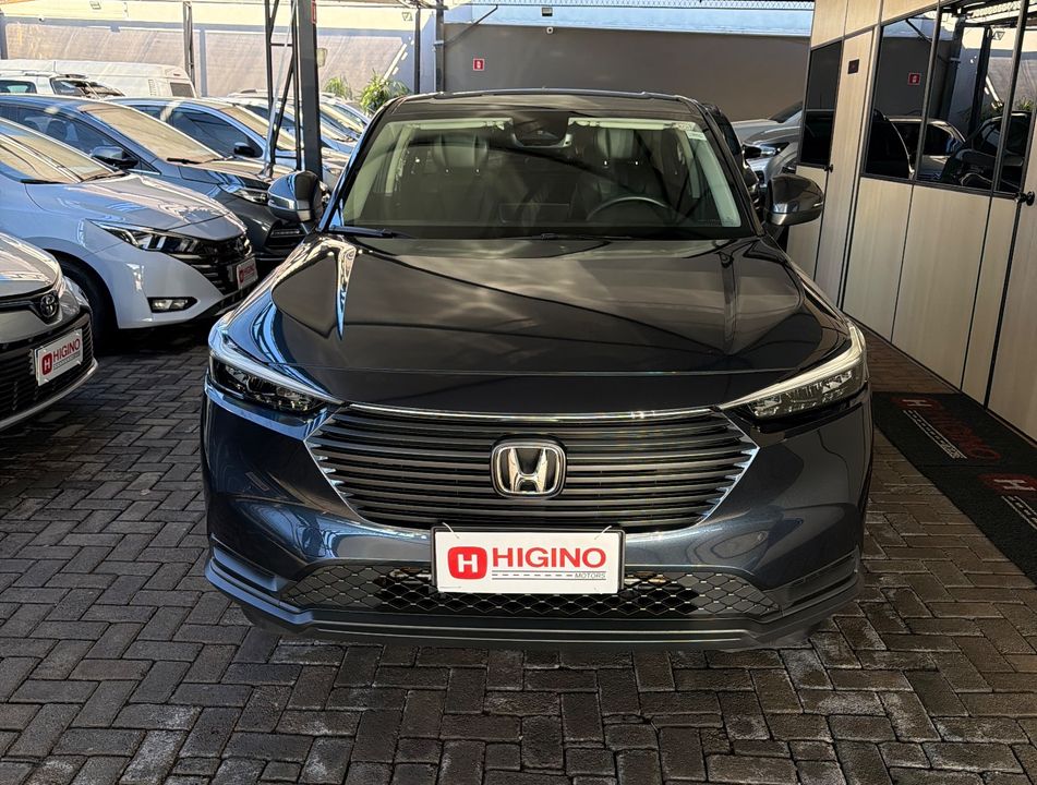 Honda HR-V EXL 1.5 Flex Sensing 16V 5p Aut.
