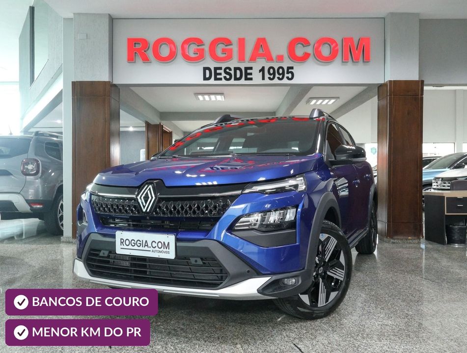 Renault Kardian Iconic 1.0 TB 12V 5p Aut.