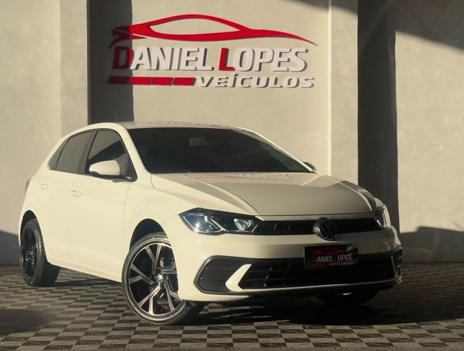 VolksWagen Polo 1.0 MPI Flex 12V 5p