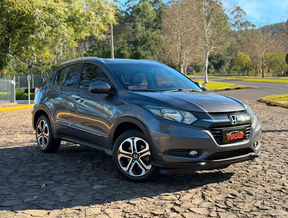 Honda HR-V EXL 1.8 Flexone 16V 5p Aut.