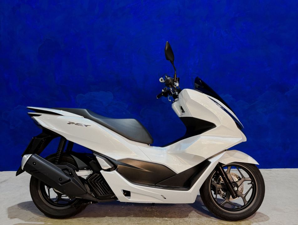 HONDA PCX 160 