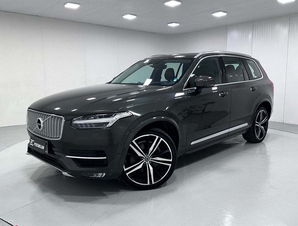 Volvo XC 90 T-6 INSCRIPTION 2.0 320CV 5p
