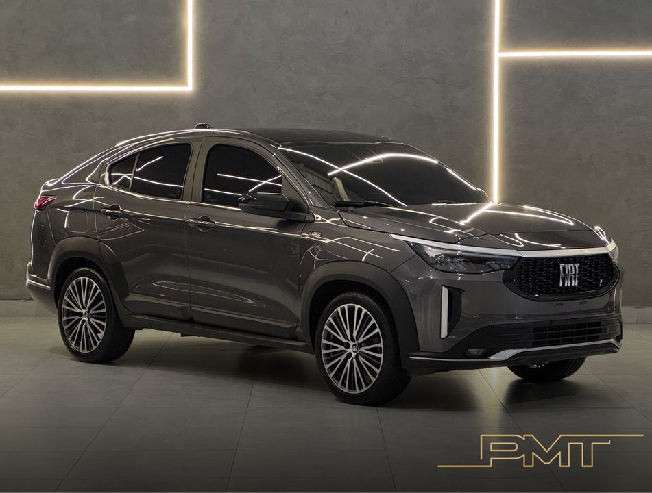 Fiat Fastback Limited Ed.1.3 270 T.Flex Aut.
