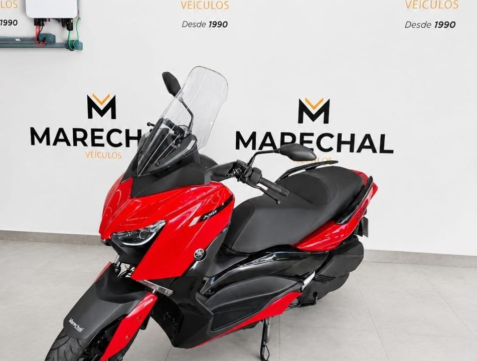YAMAHA XMAX 250 ABS