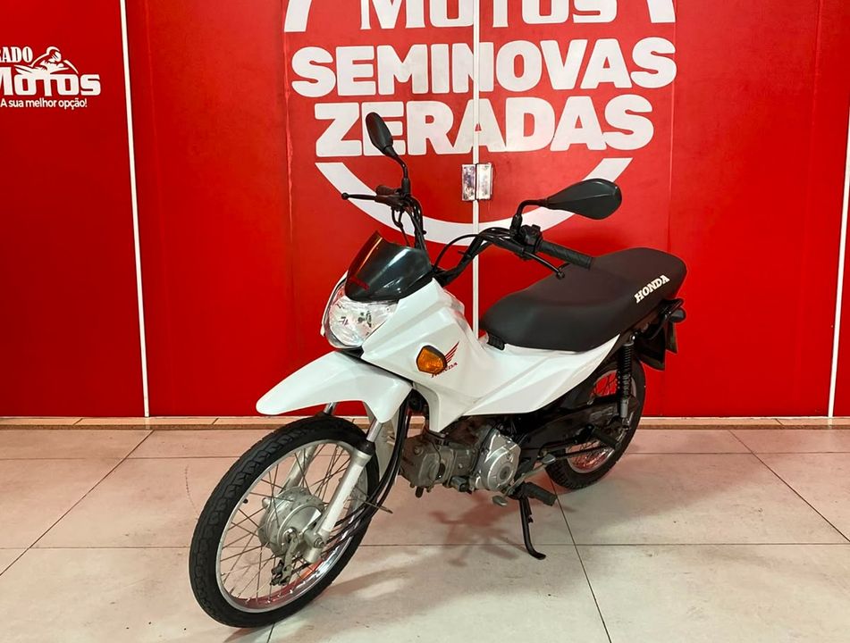 HONDA POP 110i