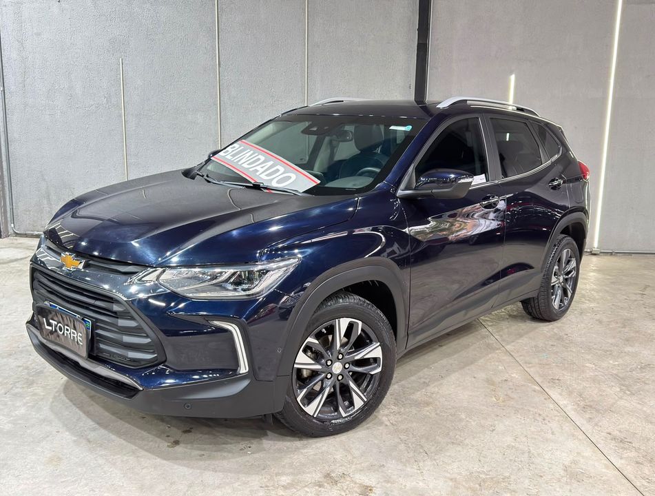 Chevrolet TRACKER Premier 1.2 Turbo 12V Flex Aut.