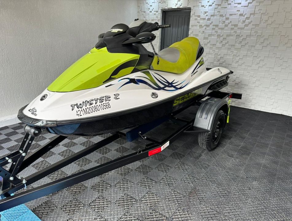 Seadoo Seadoo 155se