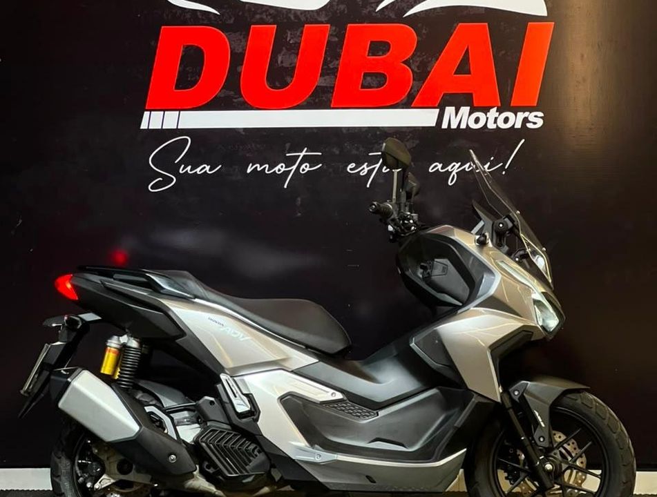 HONDA ADV 160
