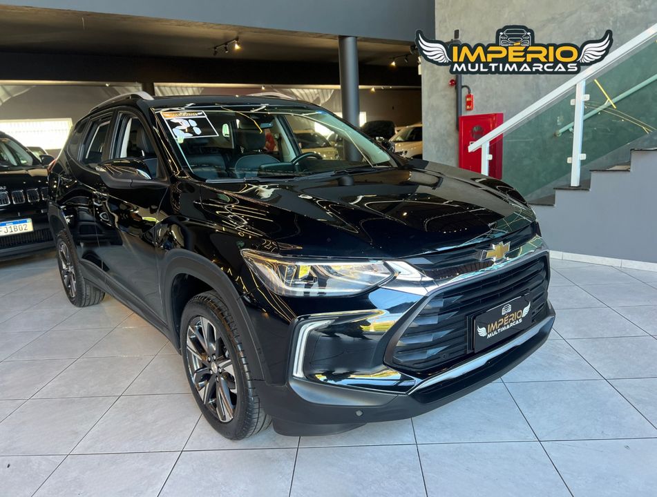 Chevrolet TRACKER Premier 1.2 Turbo 12V Flex Aut.